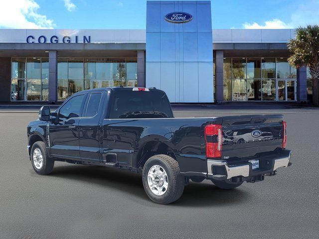 new 2026 Ford F-350 car, priced at $55,031