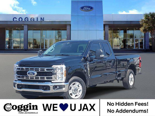 new 2026 Ford F-350 car, priced at $56,031
