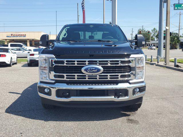 new 2026 Ford F-350 car, priced at $55,031
