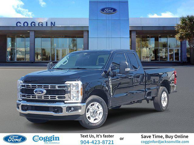 new 2026 Ford F-350 car, priced at $56,031