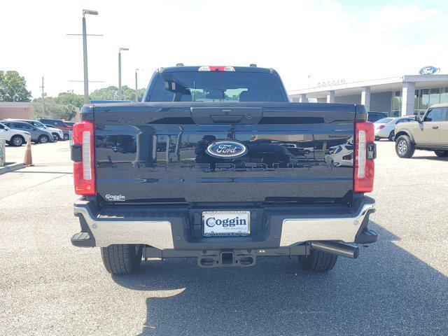 new 2026 Ford F-350 car, priced at $55,031