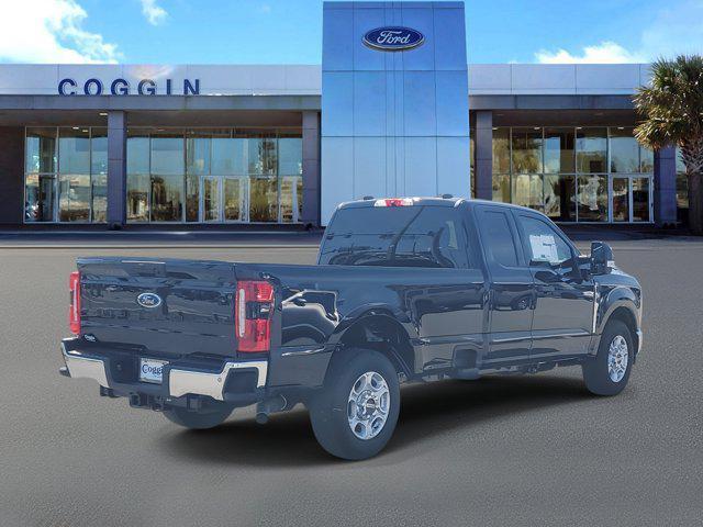 new 2026 Ford F-350 car, priced at $55,031