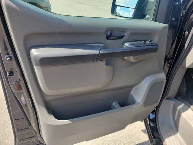 used 2020 Nissan NV Cargo NV2500 HD car, priced at $25,400