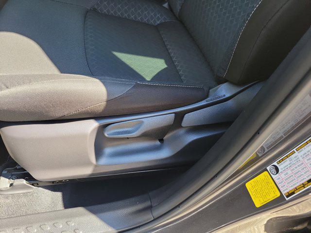 used 2021 Toyota C-HR car, priced at $20,322