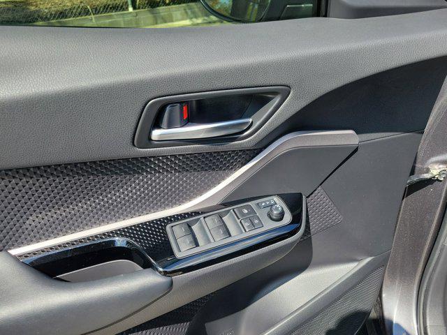 used 2021 Toyota C-HR car, priced at $20,322