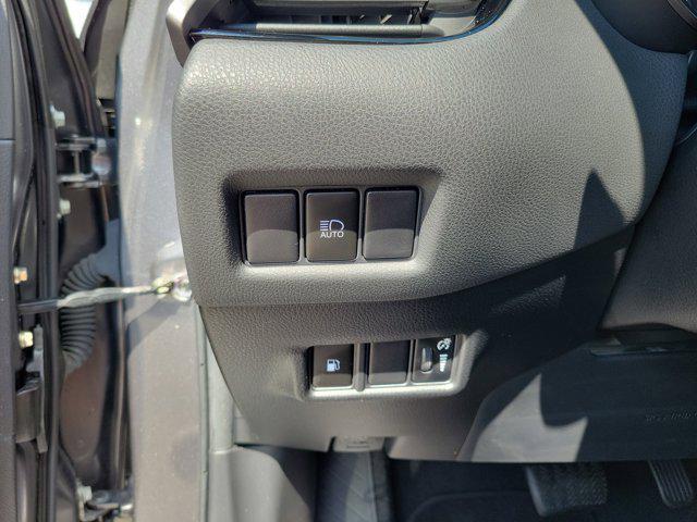 used 2021 Toyota C-HR car, priced at $20,322