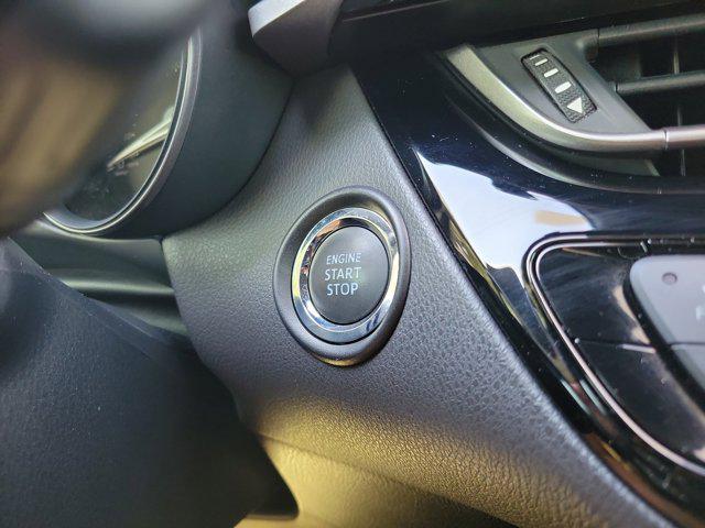 used 2021 Toyota C-HR car, priced at $20,322