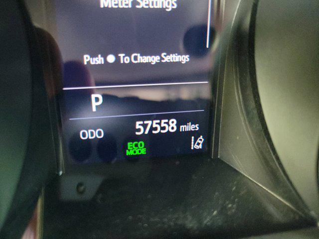 used 2021 Toyota C-HR car, priced at $20,322