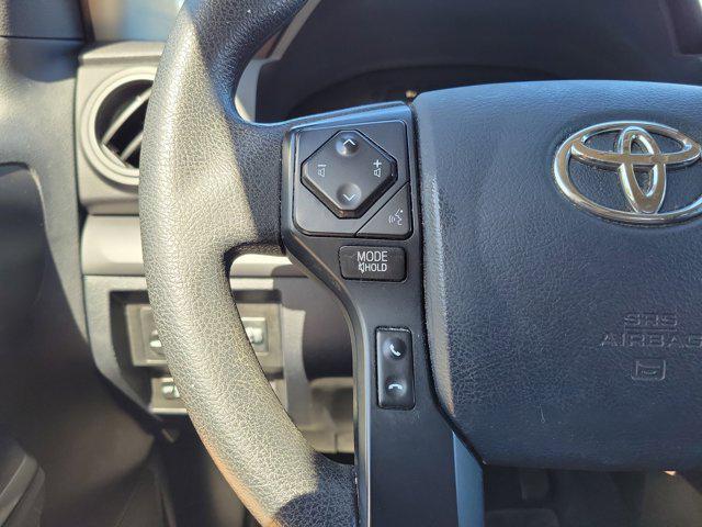 used 2019 Toyota Tundra car, priced at $22,911