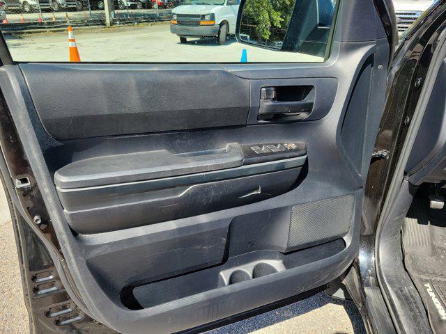 used 2019 Toyota Tundra car, priced at $22,911