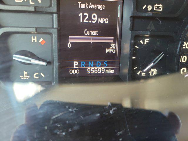 used 2019 Toyota Tundra car, priced at $22,911