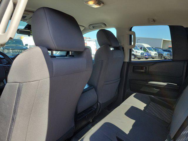 used 2019 Toyota Tundra car, priced at $22,911