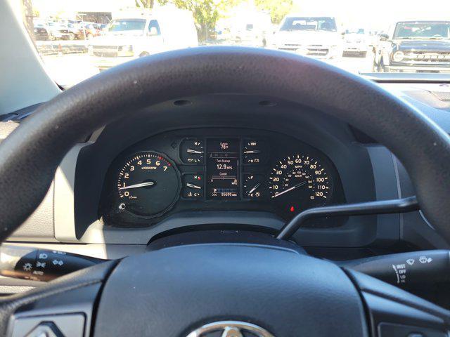 used 2019 Toyota Tundra car, priced at $22,911