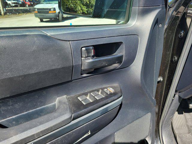 used 2019 Toyota Tundra car, priced at $22,911