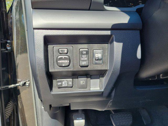 used 2019 Toyota Tundra car, priced at $22,911