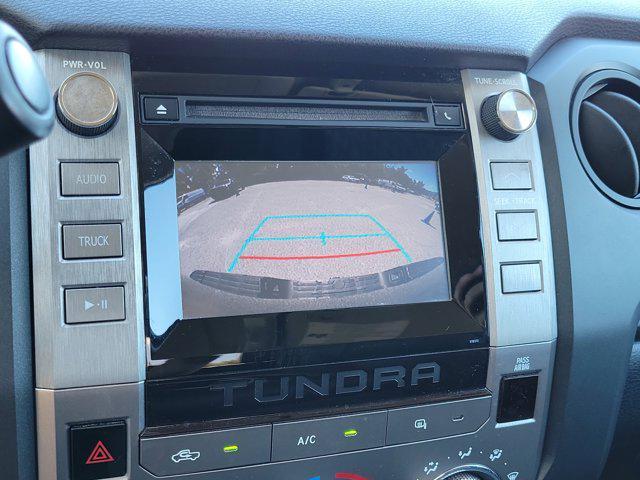 used 2019 Toyota Tundra car, priced at $22,911