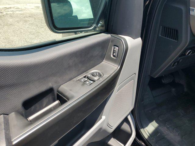 new 2025 Ford F-150 car, priced at $43,567