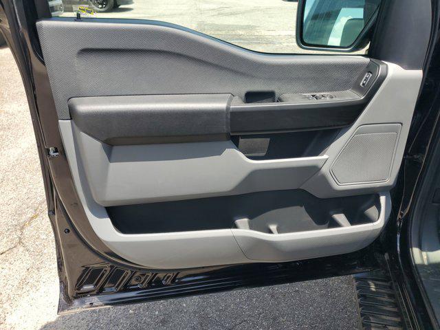 new 2025 Ford F-150 car, priced at $43,567