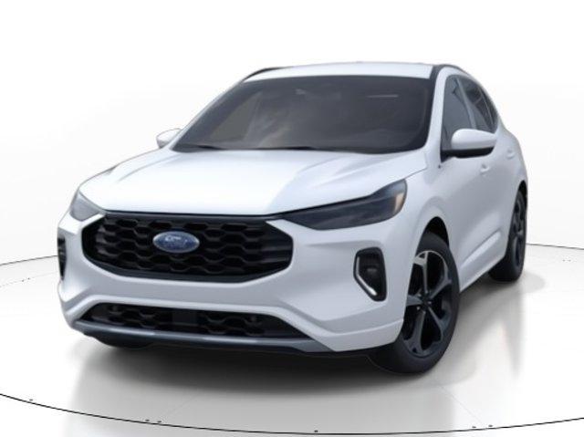 new 2024 Ford Escape car, priced at $40,521