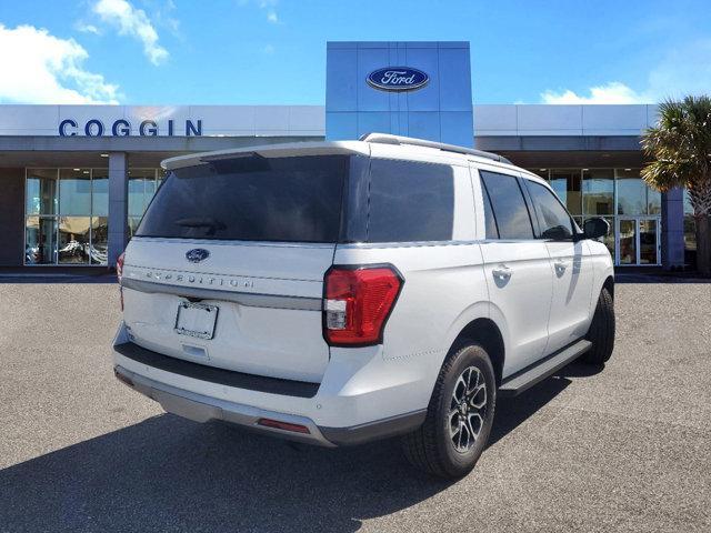 new 2024 Ford Expedition car, priced at $62,503