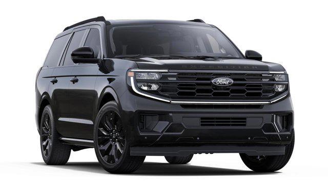 new 2025 Ford Expedition car, priced at $80,494