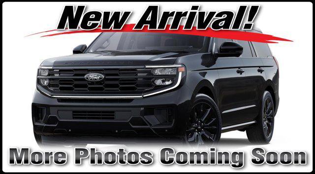 new 2025 Ford Expedition car, priced at $80,494