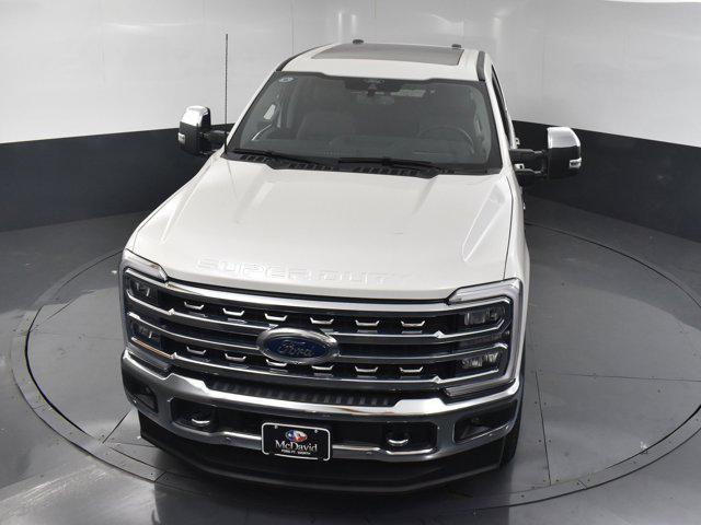 new 2024 Ford F-250 car, priced at $83,292