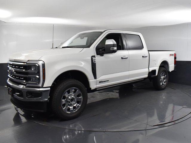 new 2024 Ford F-250 car, priced at $83,292