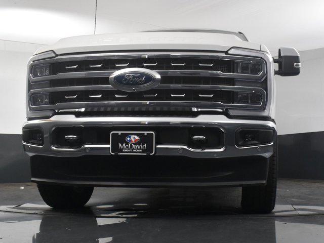 new 2024 Ford F-250 car, priced at $83,292