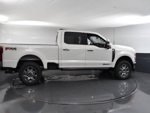 new 2024 Ford F-250 car, priced at $83,292