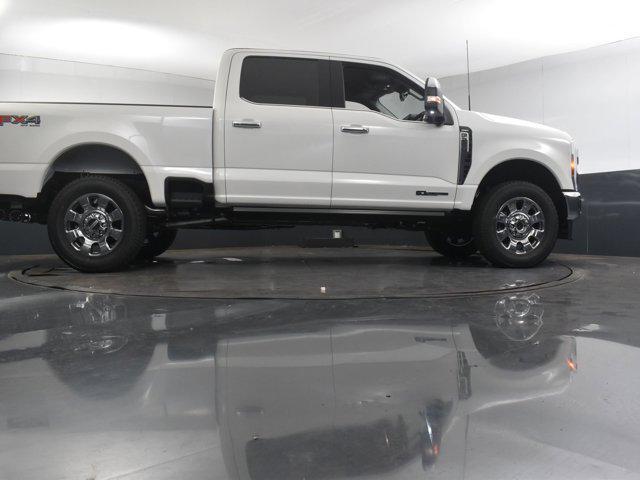 new 2024 Ford F-250 car, priced at $83,292