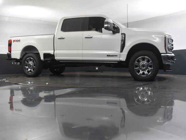 new 2024 Ford F-250 car, priced at $83,292