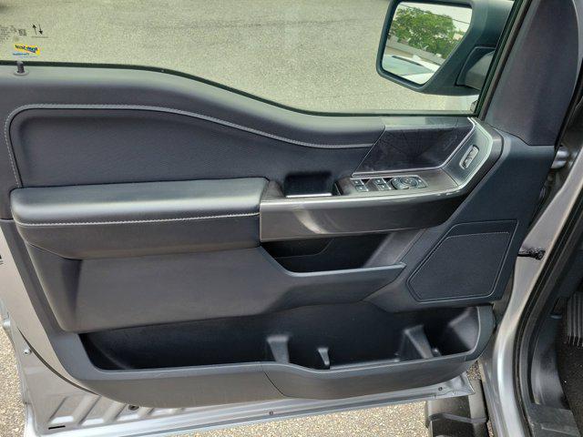 used 2023 Ford F-150 car, priced at $33,000