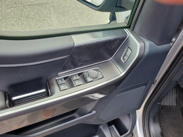 used 2023 Ford F-150 car, priced at $33,000