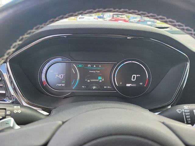 used 2020 Kia Niro EV car, priced at $16,500