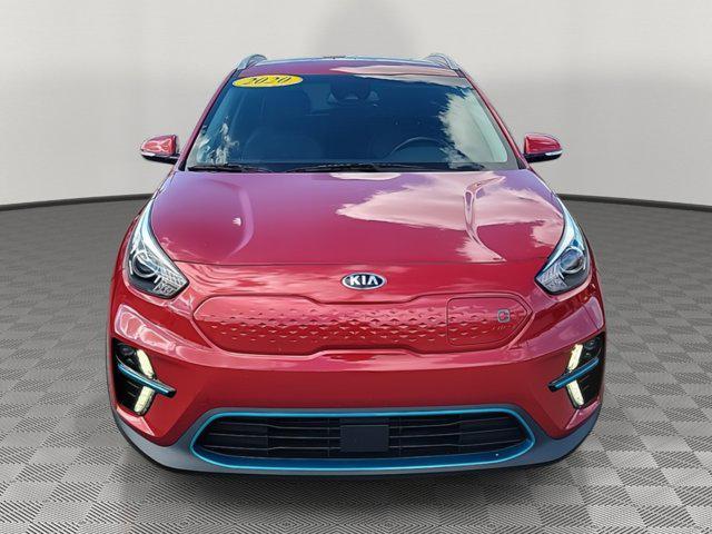 used 2020 Kia Niro EV car, priced at $16,500