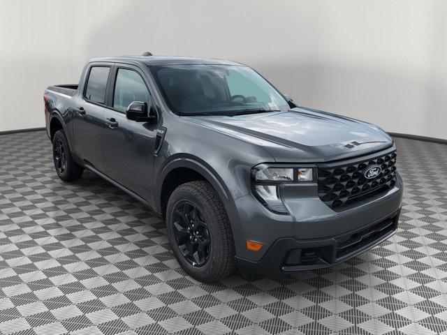 new 2025 Ford Maverick car, priced at $33,238