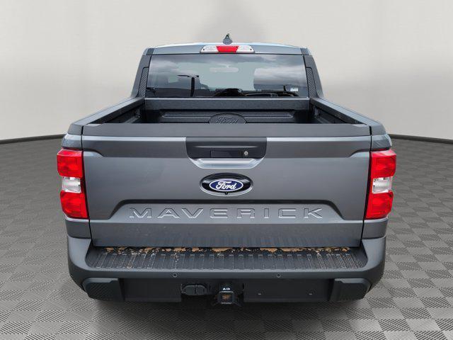 new 2025 Ford Maverick car, priced at $33,238