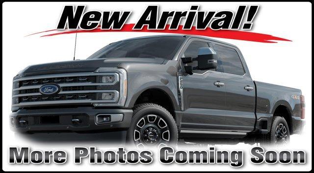 new 2024 Ford F-250 car, priced at $93,819
