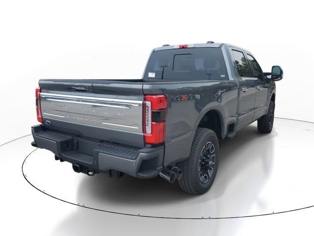 new 2024 Ford F-250 car, priced at $92,319