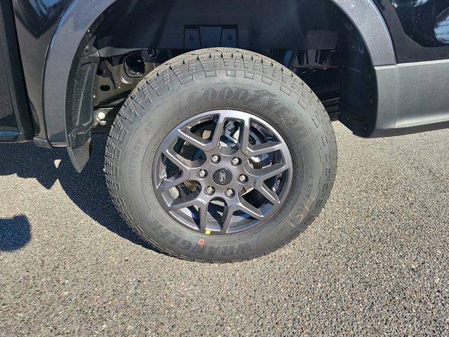 new 2024 Ford Ranger car, priced at $42,835