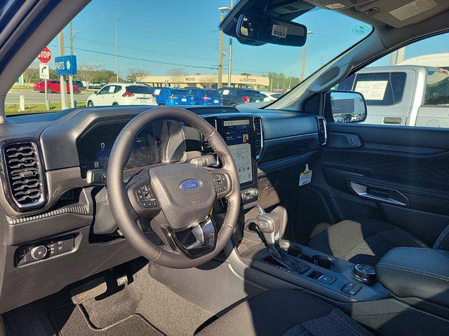 new 2024 Ford Ranger car, priced at $42,835