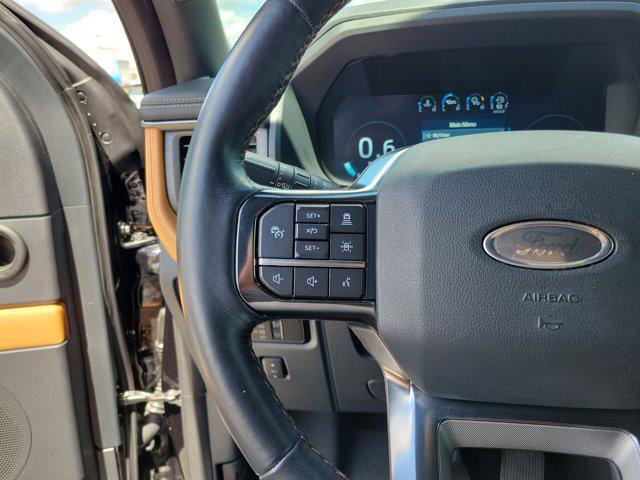 used 2023 Ford Expedition car, priced at $55,604