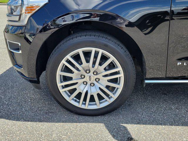 used 2023 Ford Expedition car, priced at $55,604