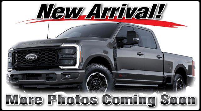 new 2025 Ford F-250 car, priced at $94,970