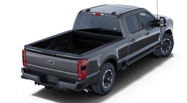 new 2025 Ford F-250 car, priced at $94,970