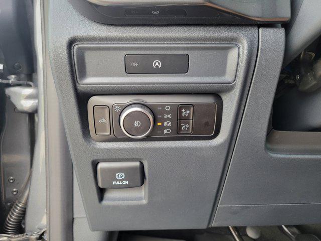 new 2025 Ford F-150 car, priced at $42,836