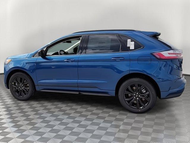 new 2024 Ford Edge car, priced at $37,399