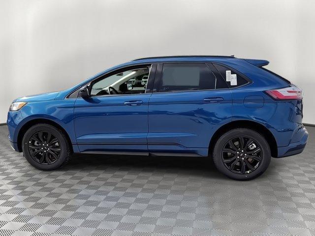 new 2024 Ford Edge car, priced at $37,399