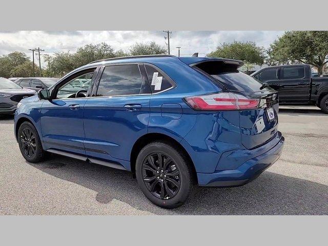 new 2024 Ford Edge car, priced at $37,399